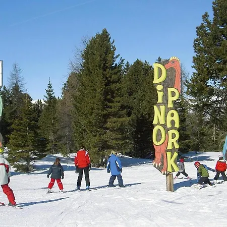 Kreischberg St Georgen Am Kreischberg - Osm01501-fye * Sankt Lorenzen ob Murau