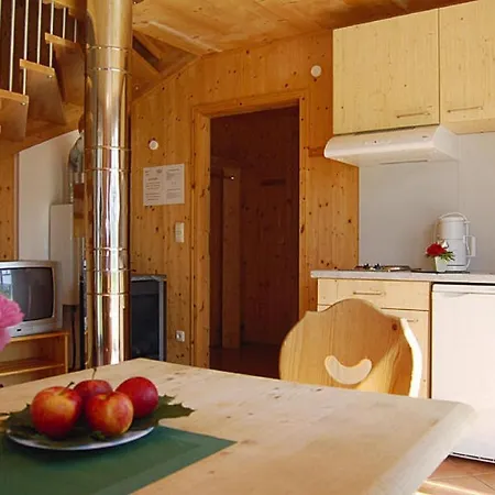 Holiday home Kreischberg St Georgen Am Kreischberg - Osm01501-fye *
