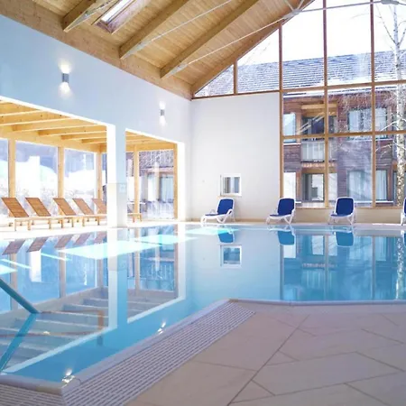 Kreischberg St Georgen Am Kreischberg - Osm01501-fye Holiday home *