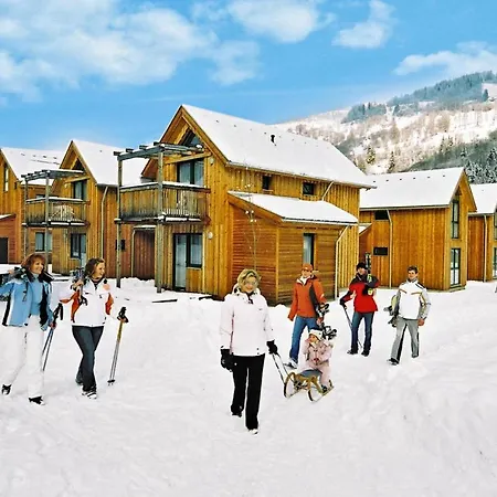 Kreischberg St Georgen Am Kreischberg - Osm01501-fye Sankt Lorenzen ob Murau