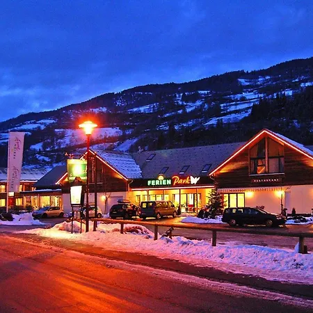 Holiday home Kreischberg St Georgen Am Kreischberg - Osm01501-fye *