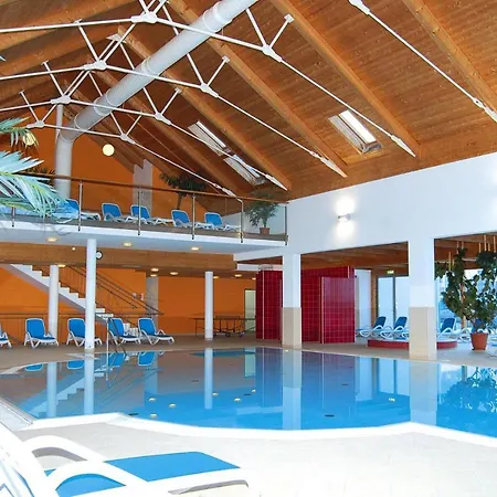 Holiday home Kreischberg St Georgen Am Kreischberg - Osm01501-fye *