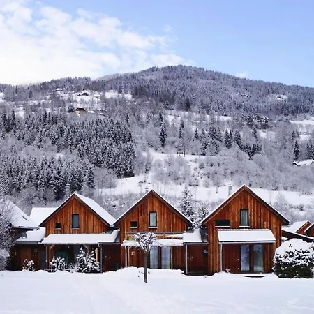 Holiday home Kreischberg St Georgen Am Kreischberg - Osm01501-fye Sankt Lorenzen ob Murau