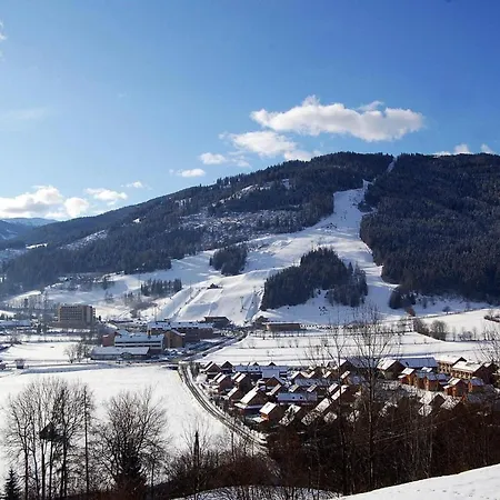 Kreischberg St Georgen Am Kreischberg - Osm01501-fye